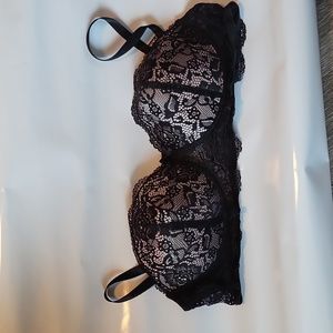 40 C Bluxe bra